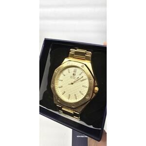 Montres Prestige X Invicta Men's Watch - 44mm, Gold (MPW-0247) NEW IN BOX!